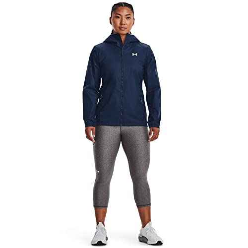 Under Armour womens Forefront Rain Jacket