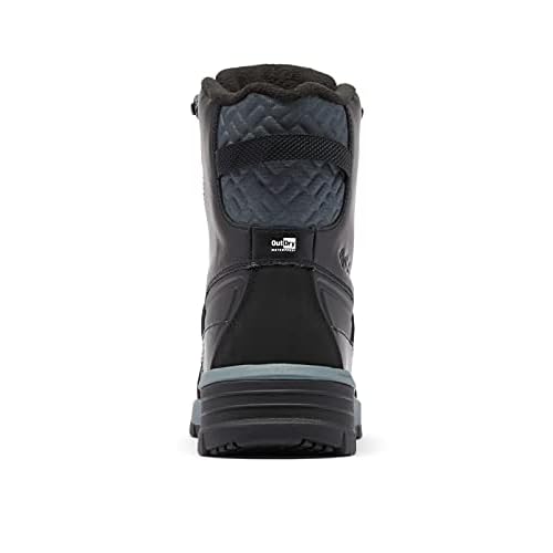 Columbia Women's Bugaboot Celsius Plus Snow Boot