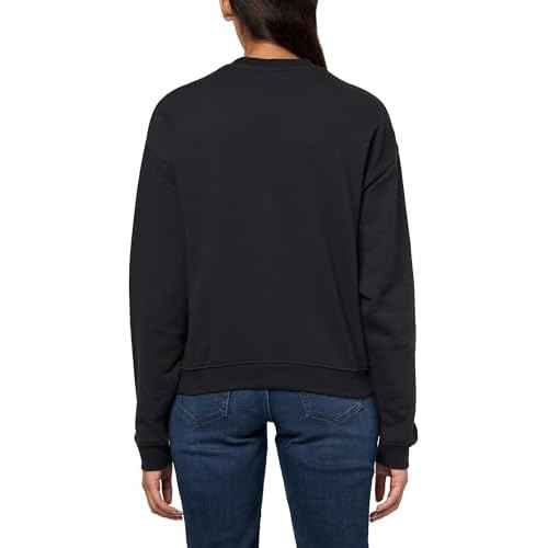 Reebok womens Archive Essentials Crew