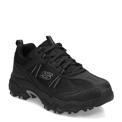 Men's Skechers, Stamina at - Upper Stitch Hiking Shoe - Wide Width