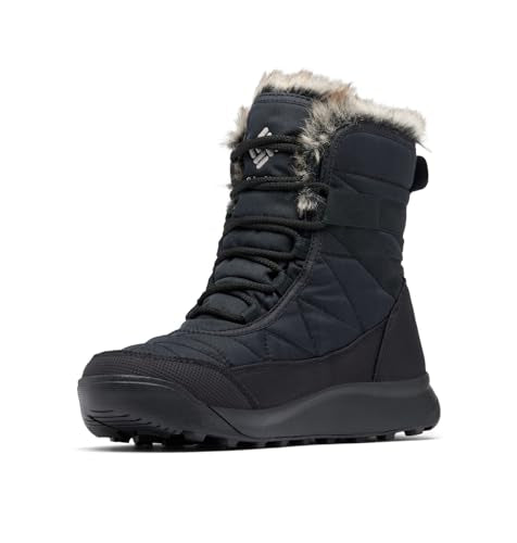 Columbia Women's Minx Shorty III Winter Boots