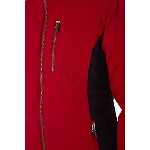 Spyder Women's Crossover Insulated Ski Jacket