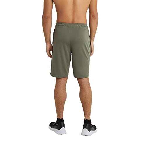Champion Mens 7" and 10" Sport Shorts, Standard Fit, Lightweight, Moisture Wicking, Available in Regular and Big & Tall