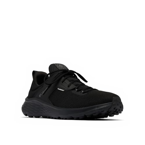 Columbia Men's Benson CRZ Sneaker