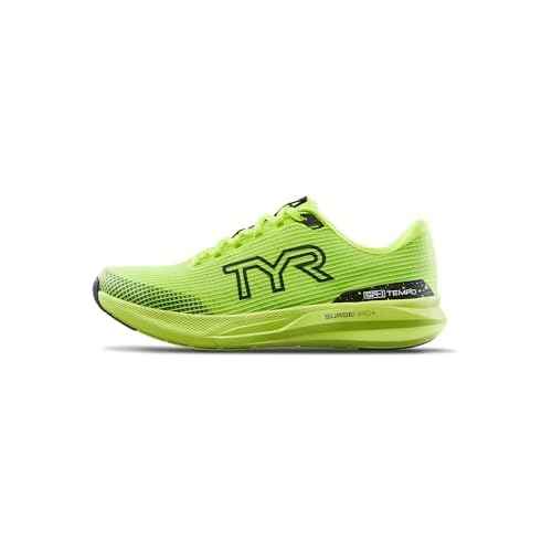 TYR Unisex-Adult Sr-1 Tempo Running Athletic Shoes Sneaker