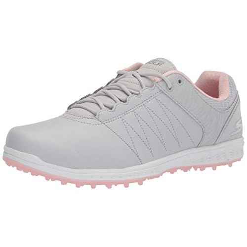 Skechers Womens Go Golf Pivot Spikeless Golf Shoe