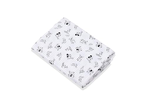 MENBLY Kawaii Picnic Mat - Waterproof Foldable Outdoor Blanket, Large Picnic Blankets for Camping, Hiking, & Travel, Grass...