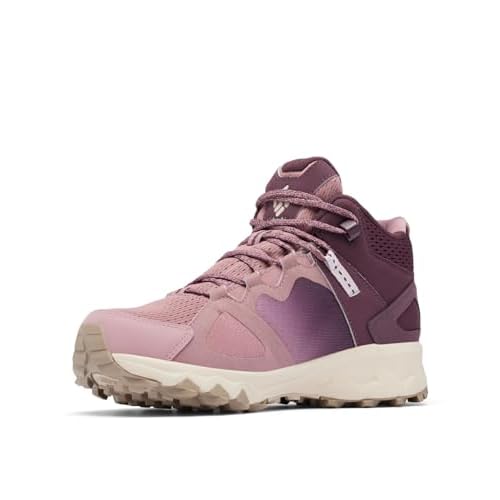 Columbia Women's Peakfreak Hera Mid Outdry Hiking Boot