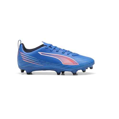 PUMA Unisex-Child Ultra Play Firm, Artificial Ground Soccer Cleats Sneaker