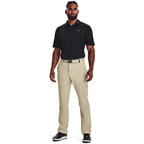 Under Armour Mens Straight Leg Tech Pants