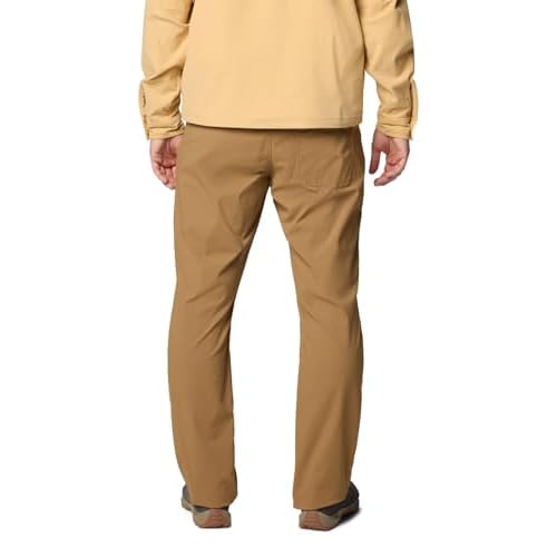 Columbia Mens Landroamer Ripstop Pant II