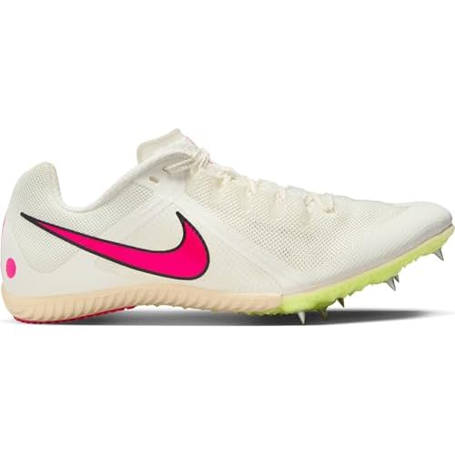 Unisex Zoom Rival Sprint (600 - Hyper Pink/Black/Laser Orange)