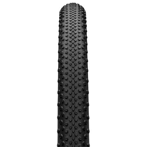 Continental Terra Speed Protection Gravel Tyre // 45-622 (28 x 1.70 Inches) Transp. Skin