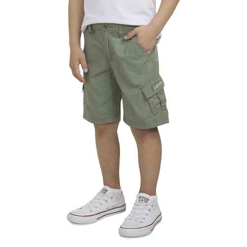 Levi's Boys' Cargo Shorts