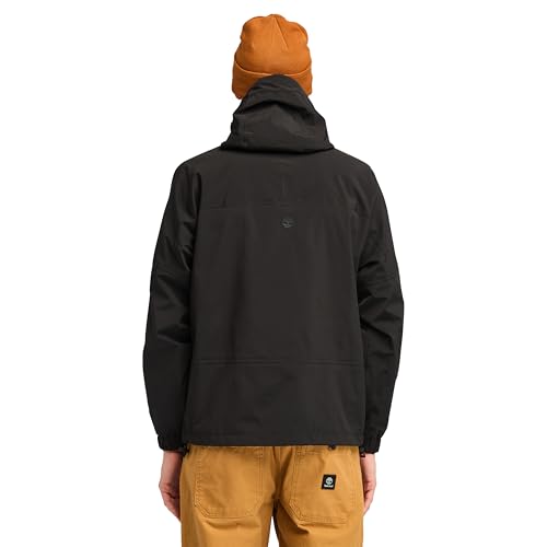 Timberland mens Water Resistant Jacket Coat