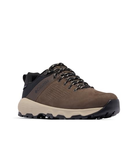 Columbia Mens Redmond IV Low Waterproof