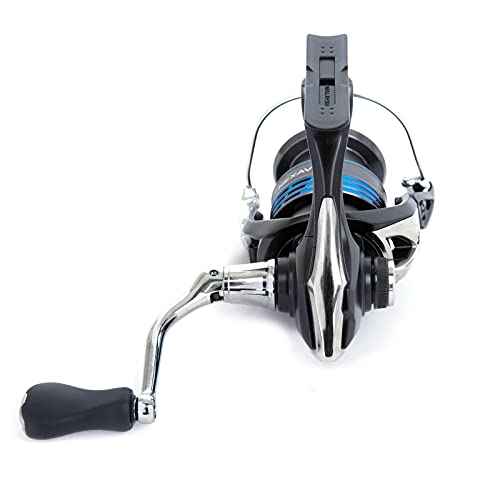Shimano NEXAVE FI Spinning Reels (NEX1000FI) Fishing