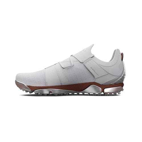 Under Armour Men's HOVR Tour Spikeless Cleat Golf Shoe
