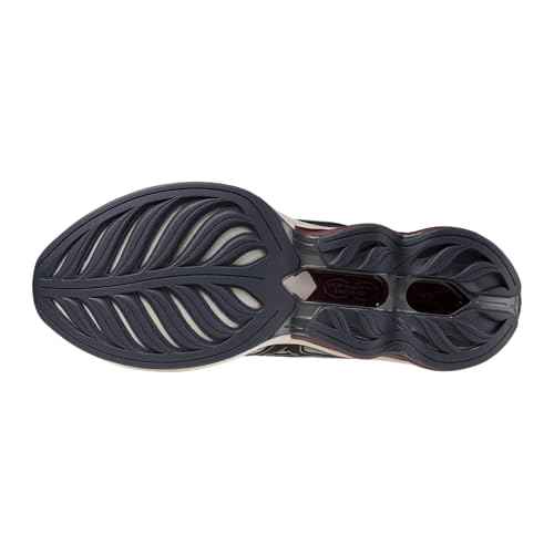 Mizuno Men's Wave Creation 25 Running Shoe