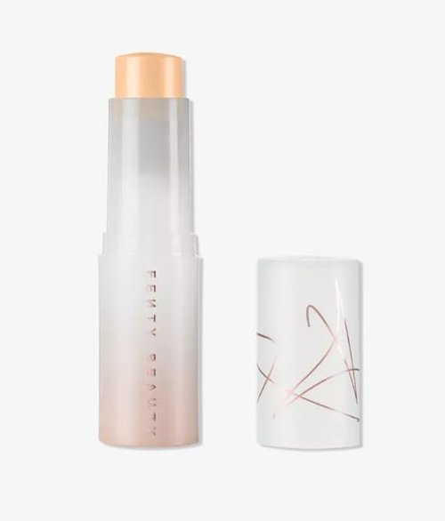 Fenty Beauty by Rihanna Eaze Drop Stick Blur + Smooth Tint Stick Foundation 3