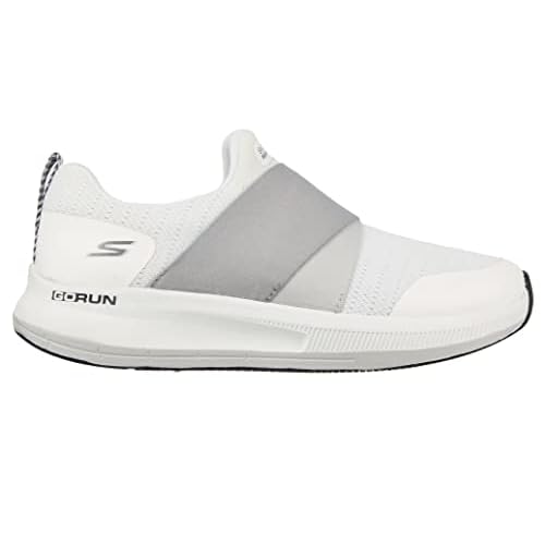 Skechers Women's Go Run Pulse-Bold Venture Sneaker