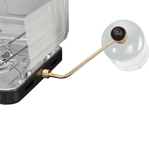 CookOut Camp Stove
