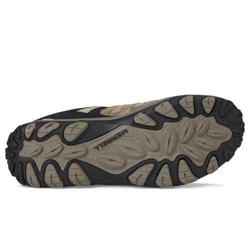 Merrell Men's Accentor 3 Hiking Shoe, Pecan, 10