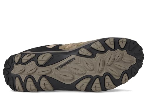 Merrell Men's Accentor Sport 3 Gore-tex Walking Shoe Hiking