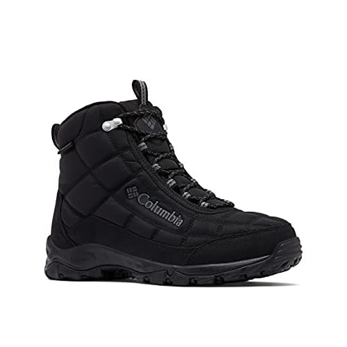 Columbia mens Firecamp Boot