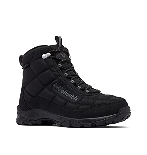 Columbia Men's Firecamp Boots