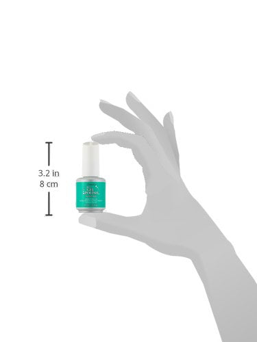 IBD Just Gel Nail Polish, Turtle Bay, 0.5 Fluid Ounce
