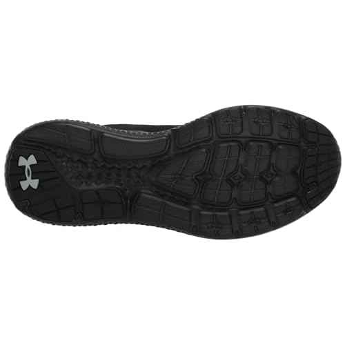 Under Armour Boys' Grade School Charged Rogue 4 Running Shoe