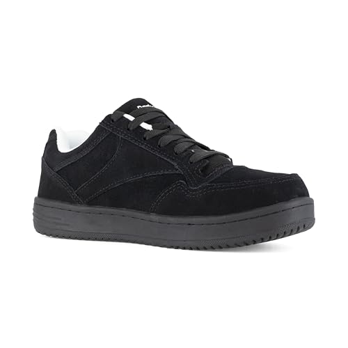 Reebok Men's Rb1910 Skateboard Work Shoes