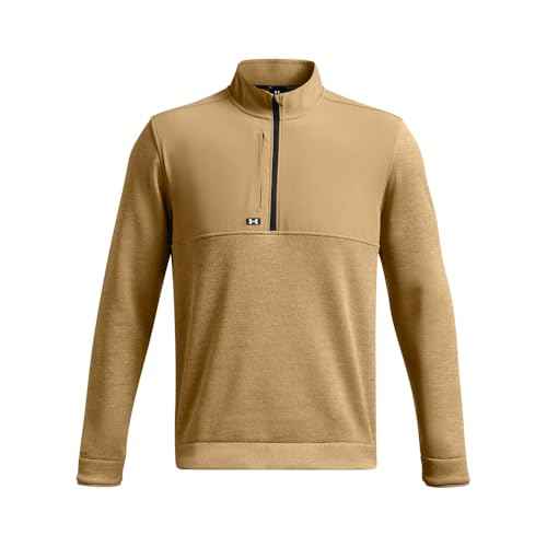 Under Armour Men's Storm SweaterFleece Half Zip 1