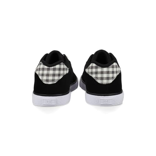 DC Shoes Women's Chelsea Sneaker