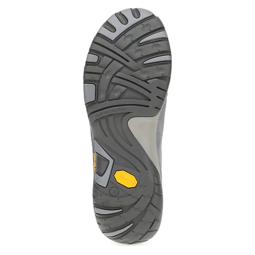 Dansko Pippy Women's Outdoor Slip-On Sneaker Clog -Trail-Ready Shoe with Vibram Outsole, Sporty Style for Hiking, Walking...
