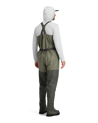 Simms Men's Tributary Stockingfoot