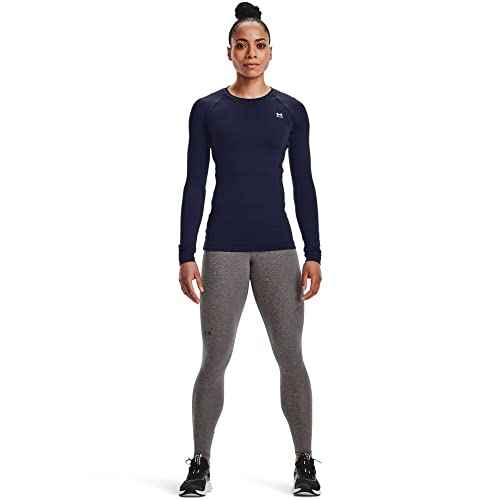 Under Armour Womens ColdGear Authentics Leggings