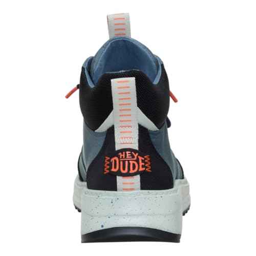 Hey Dude Men's Tahoe Classic Ankle Boot
