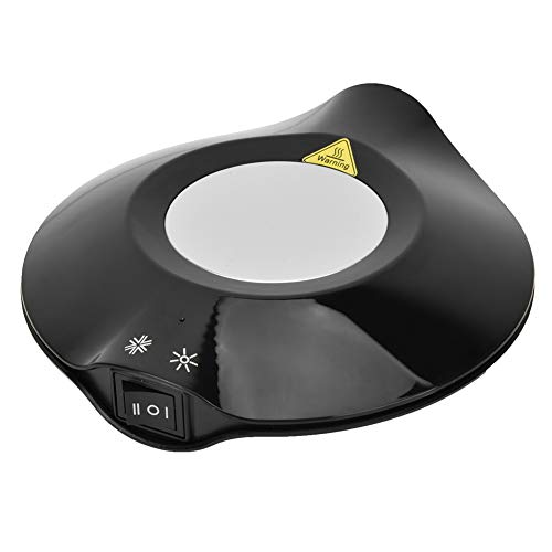 USB Drink Cooler Bed Warmer Beer Heater car Cup Holder and Cooling Coaster Electric Chiller Smart Cold Plate Coffee Tablet...