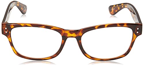 Foster Grant Conan Multifocus Reading Glasses