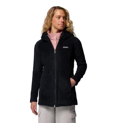Columbia Women's Benton Spring II Long Hoodie
