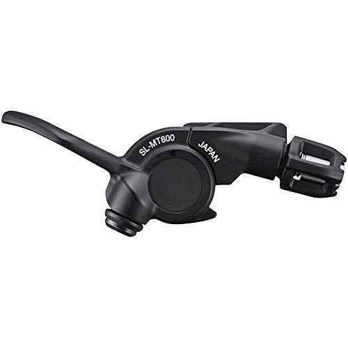 Shimano Sl-Mt800-L Dropper Post Lever Black, I-Spec Ev