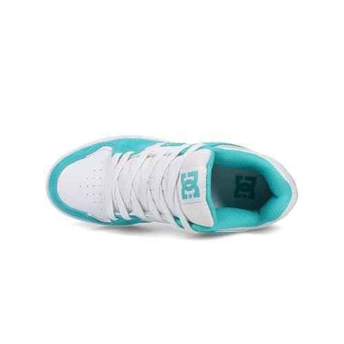 DC Shoes Women's Cure Sneaker