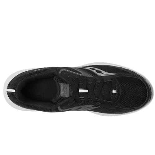 Saucony Men's Cohesion 17 Sneaker