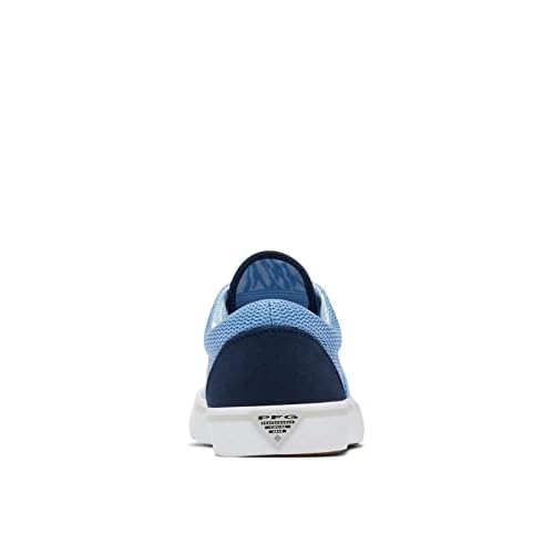 Columbia Women's Slack Water PFG Lace Boat Shoe