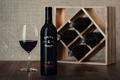 Hahn Winery Smith & Hook Cabernet Sauvignon 750 ml