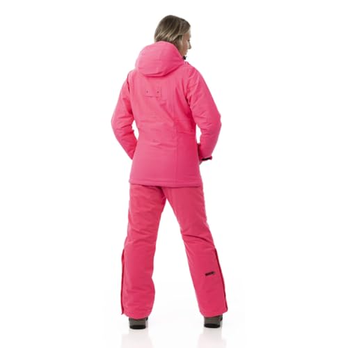 DSG Outerwear Women's Addie Hunting Jacket – Water Resistant, Insulated, Quiet Tricot Fabric