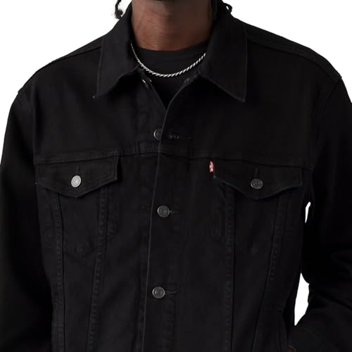 Levi's Men's Trucker Jacket (Also Available in Big & Tall)