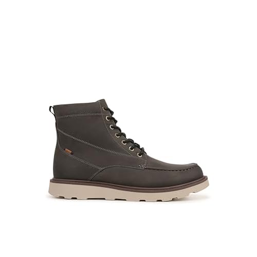 Dr. Scholl's Shoes mens Manchester Lace Up Boot